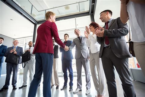 encourage sales reps